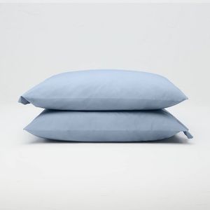 NWT Casaluna supima percale pillowcase set